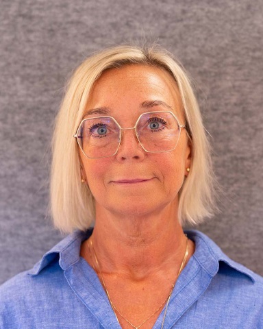 Karin Johansson